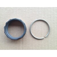 Rohloff Steckritzeladapter Splined Carrier Standard...