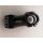 Kalloy UNO Aheadsetvorbau, 70 mm, 31,8 mm Lenkerklemmung, schwarz, NEU