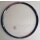 Ryde HC30 Lite Disc 27.5" Felge, 32 Loch, rotes Logo, Set 2 Stück
