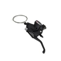 Shimano Alivio ST-M410 Rapidfire Bremsschalthebel links,...