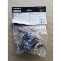 Shimano Alivio ST-M410 Rapidfire Bremsschalthebel links,...