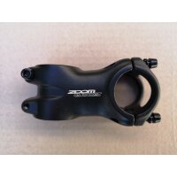 Zoom C301 Aheadsetvorbau, 60 mm, 31,8 mm Lenkerklemmung,...