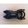 Zoom C301 Aheadsetvorbau, 60 mm, 31,8 mm Lenkerklemmung, schwarz, NEU
