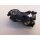 Zoom C301 Aheadsetvorbau, 60 mm, 31,8 mm Lenkerklemmung, schwarz, NEU