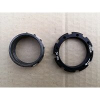 Rohloff Steckritzeladapter Splined Carrier L für...