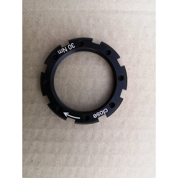 Rohloff Lockring für Splined Carrier L