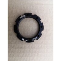 Rohloff Lockring für Splined Carrier L