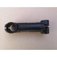 Titec Fast AL Vorbau, 25,4*105 mm, 7°, 1 1/8"...