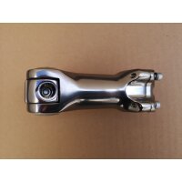 Satori Up 2 Vorbau 1 1/8 Zoll winkelverstellbar, 31,8*90...