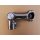 Satori Up 2 Vorbau 1 1/8 Zoll winkelverstellbar, 31,8*90 mm, silber, NEU