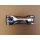 Satori Up 2 Vorbau 1 1/8 Zoll winkelverstellbar, 31,8*90 mm, silber, NEU