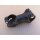 Kalloy Light Aheadsetvorbau, 70 mm, 31,8 mm Lenkerklemmung, schwarz, NEU
