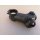 Kalloy Light Aheadsetvorbau, 70 mm, 31,8 mm Lenkerklemmung, schwarz, NEU
