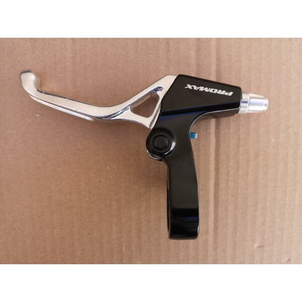 Promax Kinder-Bremshebel links für V-Brake