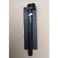 Control Tech CLS Sattelstütze, 31,6*350 mm,...
