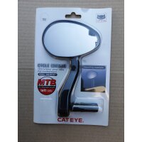 Cateye BM-500G Rückspiegel links für...