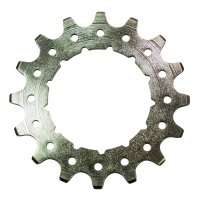 Rohloff Steckritzel für Speedhub 16 Zähne
