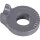 Shimano Verdrehsicherungsscheibe NEXUS/ALFINE 7L grau, NEU