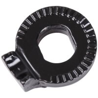 Shimano Verdrehsicherungsscheibe NEXUS/ALFINE 7R schwarz,...