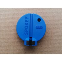 Spokey Pro Nippelspanner Speichenschlüssel, 3,25 mm,...