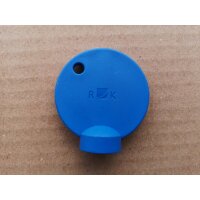 Spokey Pro Nippelspanner Speichenschlüssel, 3,25 mm,...