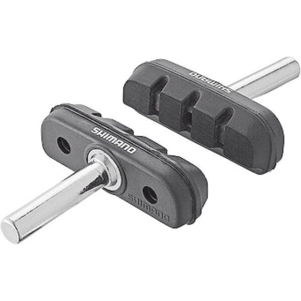 Shimano BR-CT91 Bremsbelag für Cantilever, 1 Paar