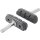 Shimano BR-CT91 Bremsbelag für Cantilever, 1 Paar