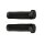 Herrmans Grit DD33 Lenkergriffe Lock-on, schwarz, NEU