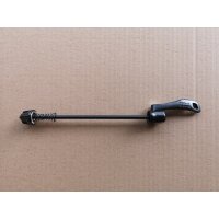 Shimano Schnellspanner Deore hinten für Nabe mit...
