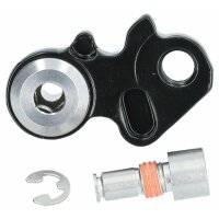Shimano Achseinheit + Schaltwerkhalter Deore XT RD-M773...