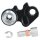 Shimano Achseinheit + Schaltwerkhalter Deore XT RD-M773 10--fach, NEU