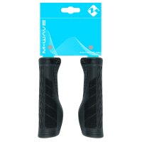 M-Wave Cloud Ergo Fix Locking / Lock-on Lenkergriffe,...