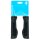 M-Wave Cloud Ergo Fix Locking / Lock-on Lenkergriffe, schwarz, 1 Paar