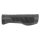 M-Wave Cloud Ergo Fix Locking / Lock-on Lenkergriffe, schwarz, 1 Paar