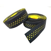 Deda Elementi Presa Lenkerband schwarz/gelb