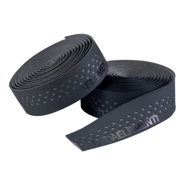 Deda Elementi Presa Lenkerband schwarz/grau