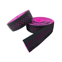 Deda Elementi Presa Lenkerband schwarz/fuchsia