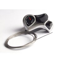 Shimano SL-TX50 Tourney Schalthebel rechts 7-fach