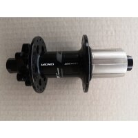 Concept CSL Disc IS 6-Loch Hinterradnabe, 142*12 mm, 32...