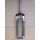 SR Suntour XCM 32 HLO 29 Zoll Federgabel 100 mm, Tapered, silber, 100*15 mm