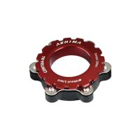 Ashima AC03-2 Adapter Centerlock auf IS 6-Loch für...
