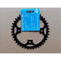 M-Wave Bosch/Brose E-Bike Kettenblatt 42 Zähne...