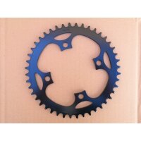 M-Wave Bosch/Brose E-Bike Kettenblatt 44 Zähne...