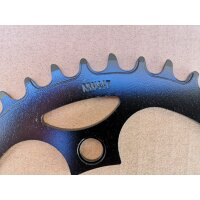 M-Wave Bosch/Brose E-Bike Kettenblatt 44 Zähne...