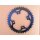 M-Wave Bosch/Brose E-Bike Kettenblatt 44 Zähne Narrow-Wide, LK 104 mm, 4 Arm
