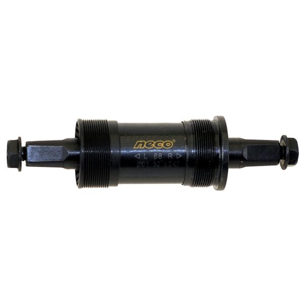 Neco Innenlager Vierkant JIS, BSA 68*122,5 mm