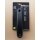 Samox E-Bike Kurbel links Bosch & Brose, ISIS, 170 mm, Offset 13 mm, schwarz
