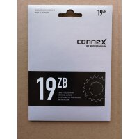 Connex e-Bike Ritzel für Bosch Generation 2 Antrieb,...