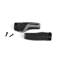 Herrmans Adrenalin ergonomische Lenkergriffe Lock-on,...