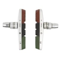 Promax 70 C3T Bremsbelag Cartridge für Felgenbremse...
